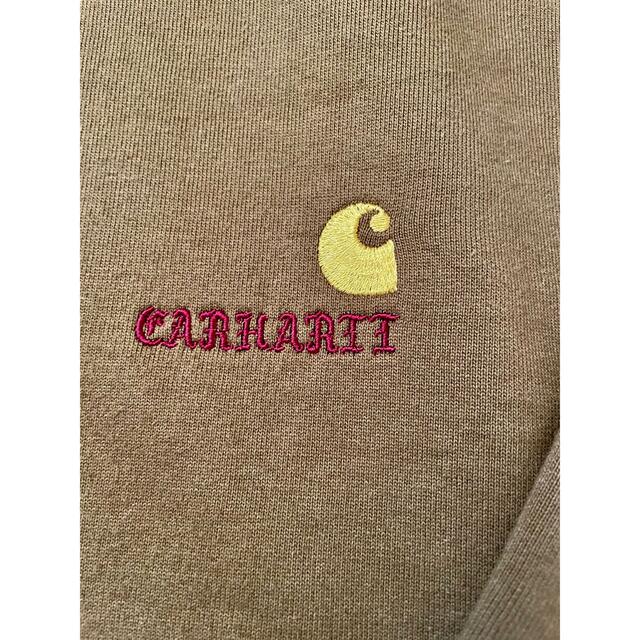 Carhartt WACKO MARIA スウェット カーハート コムドット - スウェット