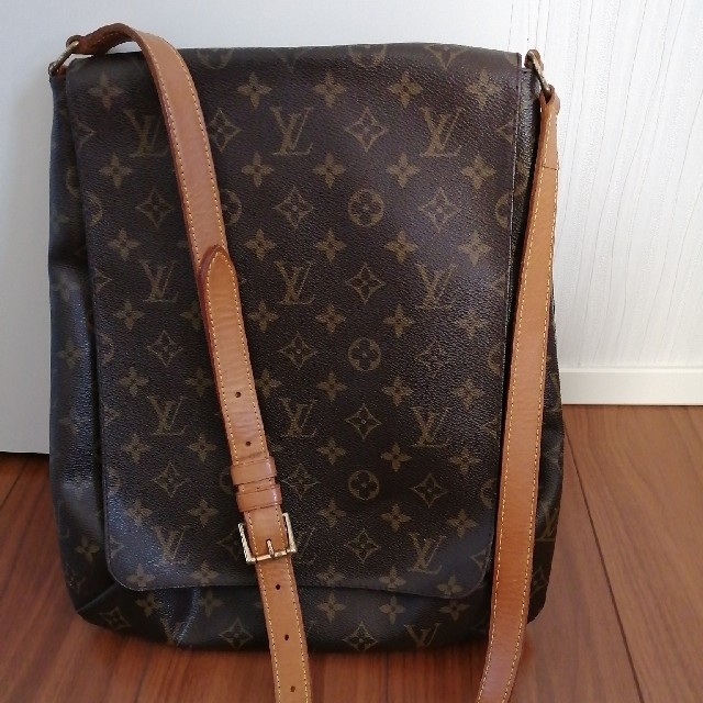 バッグLOUISVUITTON　ミュゼットサルサ*ショルダー