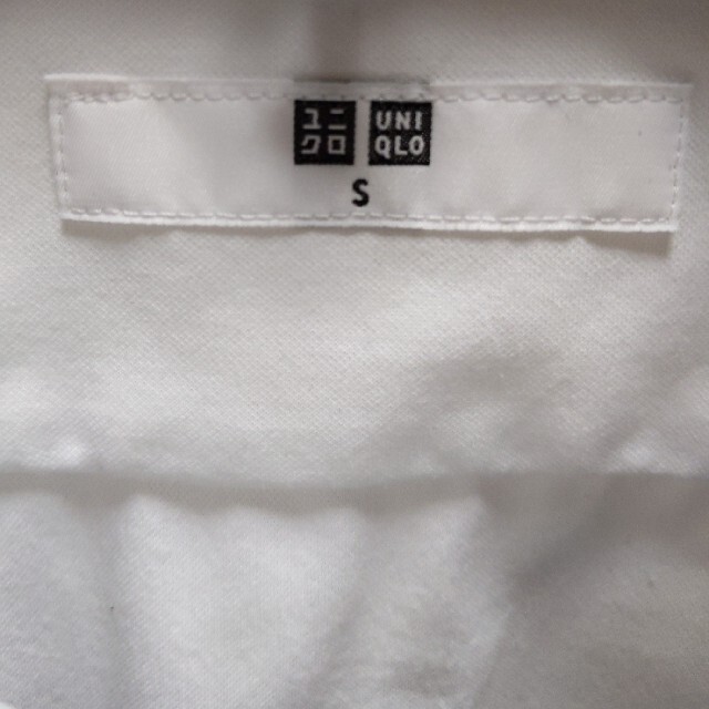 UNIQLO(ユニクロ)の【UNIQLO】ボタンダウンシャツ メンズのトップス(シャツ)の商品写真