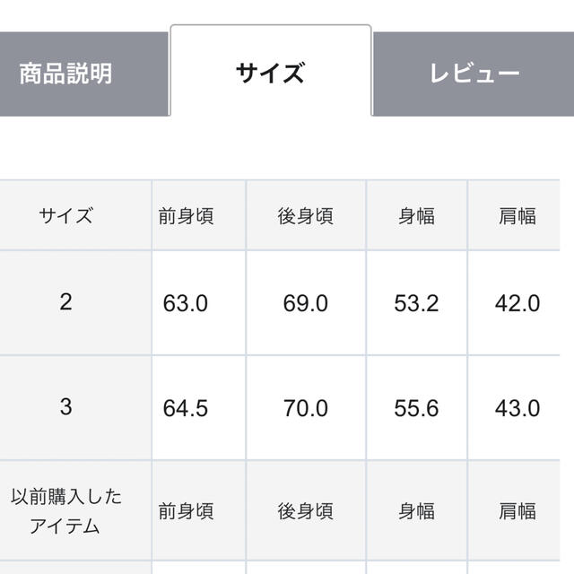 anyFAM(エニィファム)のanyfam ダウンジャケット レディースのジャケット/アウター(ダウンジャケット)の商品写真