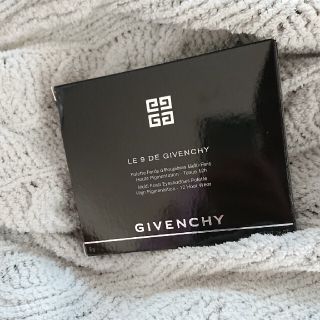 ジバンシィ(GIVENCHY)のジバンシィ 2022 アイシャドウ(アイシャドウ)