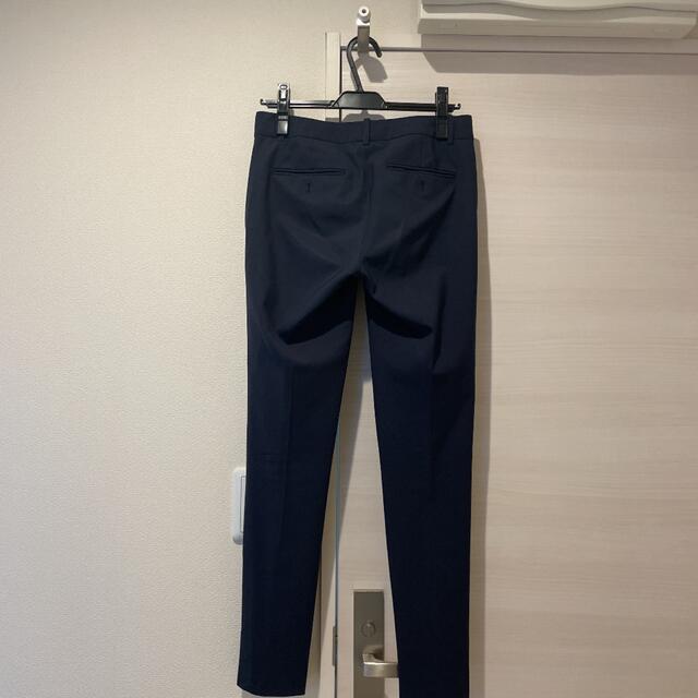 theory　クロップドパンツ　TAILOR 　サイズ0