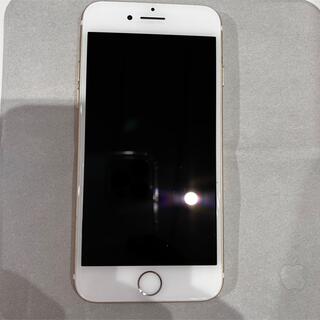 アイフォーン(iPhone)の【特価】iPhone7 SIMフリー(スマートフォン本体)