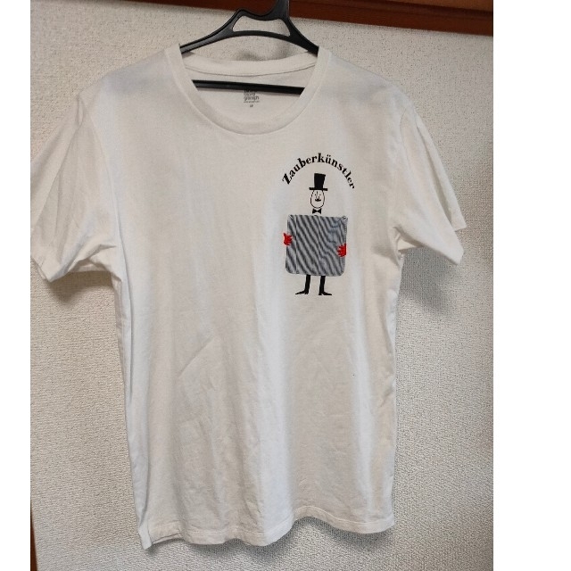 Design Tshirts Store Graniph グラニフ メンズ 半袖 白 Tシャツの通販 By がお S Shop グラニフならラクマ