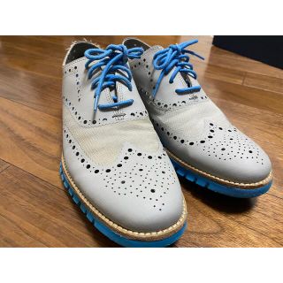 コールハーン(Cole Haan)のcole haan ゼログランド　8.5M(スニーカー)