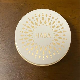 ハーバー(HABA)のHABA 海の宝石 ピュアリップバーム(リップケア/リップクリーム)