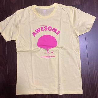グラニフ(Design Tshirts Store graniph)のグラニフ　新品未使用　Tシャツ(Tシャツ/カットソー(半袖/袖なし))