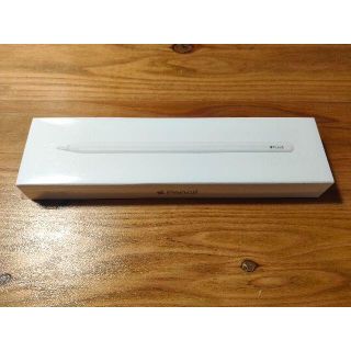 アップル(Apple)のApple Pencil （第2世代）(PC周辺機器)