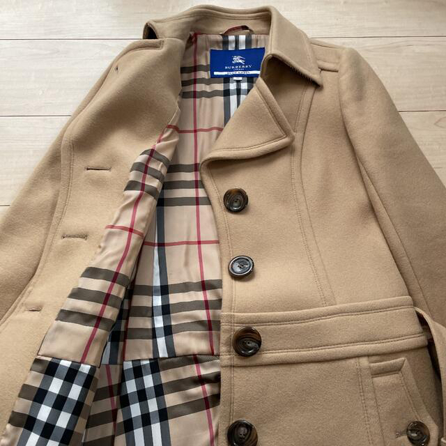 Burberry ピーコート - アウター