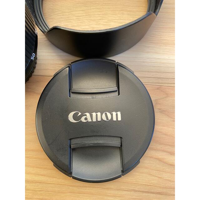 【美品】Canon EF24-70F2.8L 2 USM 9