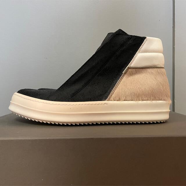 メンズ未使用 rick owens アイランドダンク 42