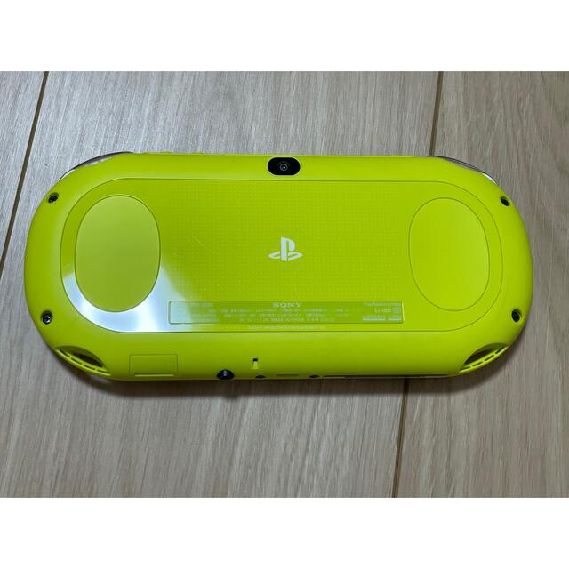 PSvita+PSPセット 1