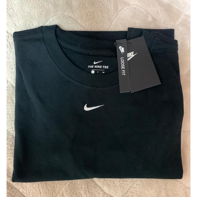 NIKE(ナイキ)のNIKETシャツ レディースのトップス(Tシャツ(半袖/袖なし))の商品写真