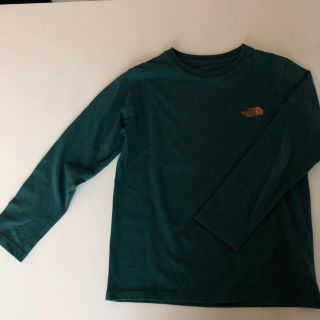 ザノースフェイス(THE NORTH FACE)のノースフェイス  ロンT 150(Tシャツ/カットソー)