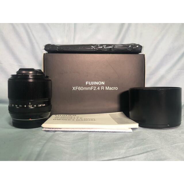 FUJI FILM 交換レンズ XF60F2.4 R MACRO | tspea.org