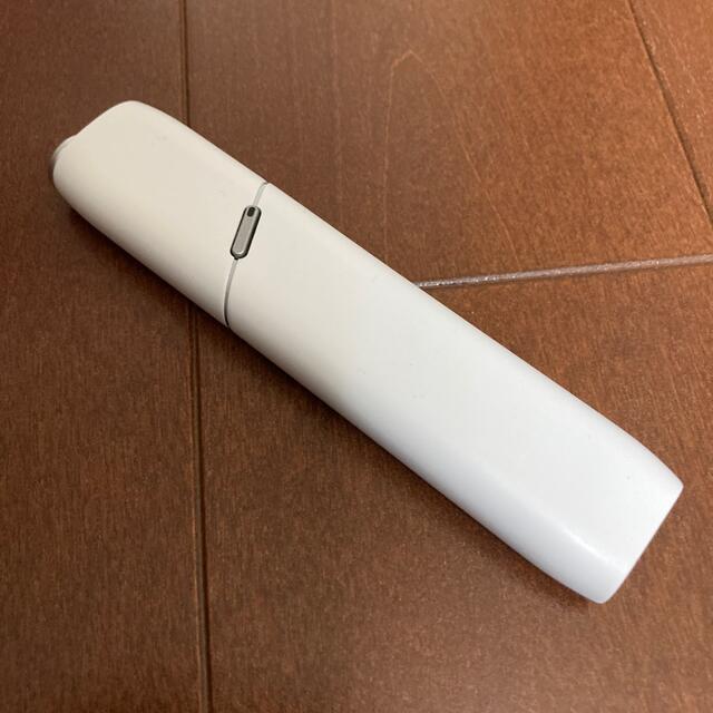 IQOS(アイコス)のIQOS MULTI 白 メンズのファッション小物(その他)の商品写真