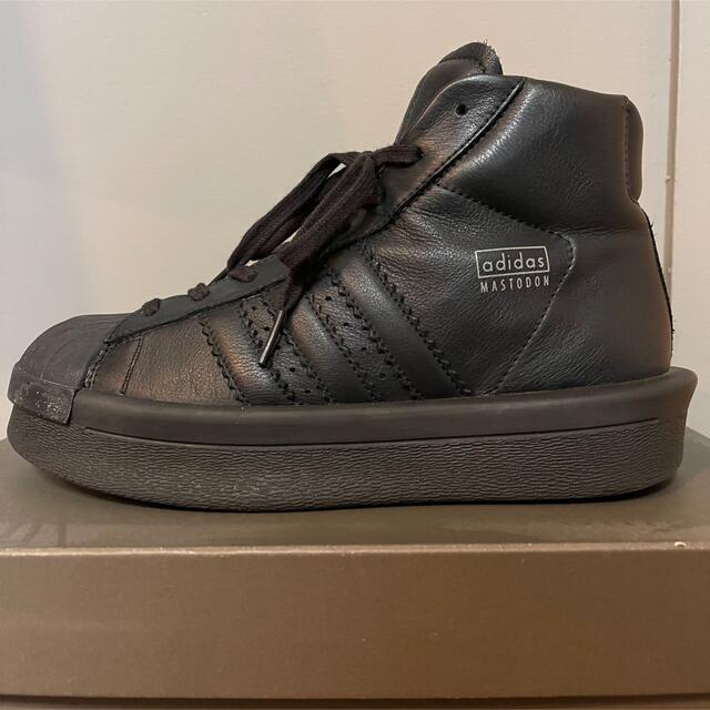 美品 adidas by rick owens マストドンプロモデル 42メンズ