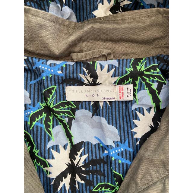 Stella McCartney - お値下げ!ステラマッカートニー キッズ 36か月 3