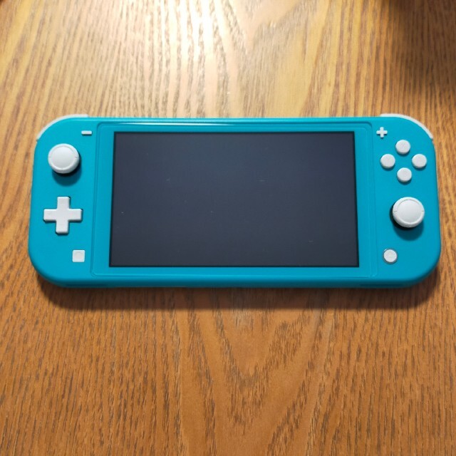 Switch Lite