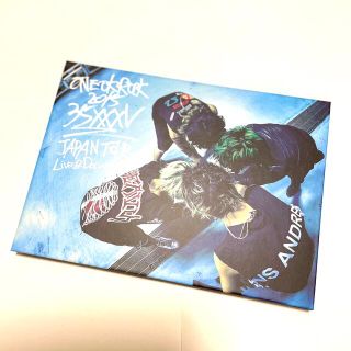 ワンオクロック(ONE OK ROCK)の【DVD】 ワンオク ONE OK ROCK(ミュージック)