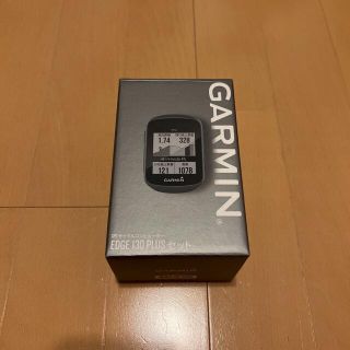 ガーミン(GARMIN)のgarmin 130 plus(その他)