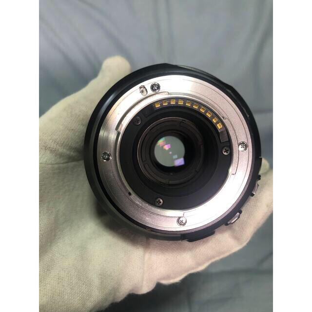 FUJI FILM 交換レンズ XF55-200F3.5-4.8 R LM OI