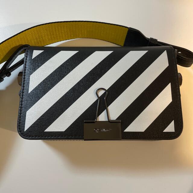 Off-White ショルダーバッグ