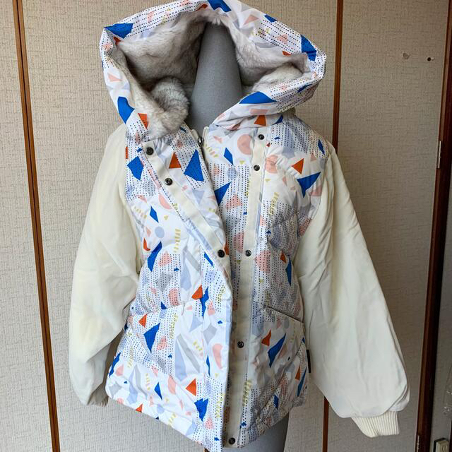 新品未使用タグ付き】粧う YOSOOU ダウンジャケット