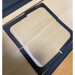 LEE ソフトフィルター No.3 45mm角1枚の通販 by shop|ラクマ