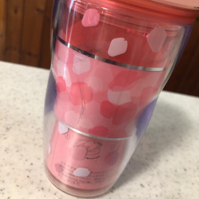 タンブラー キラタン 北米 スターバックス ドラゴンフルーツ 16oz ...
