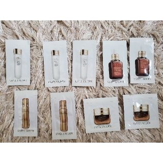 エスティローダー(Estee Lauder)のESTEELAUDER/スキンケア(サンプル/トライアルキット)