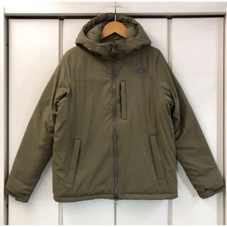 ザノースフェイス(THE NORTH FACE)の美品 THE NORTH FACE Trango Monk Parka(M)(その他)