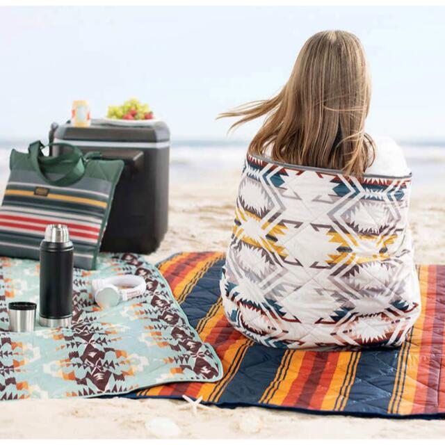 ペンドルトン Pendleton Beach Towel ブランケット