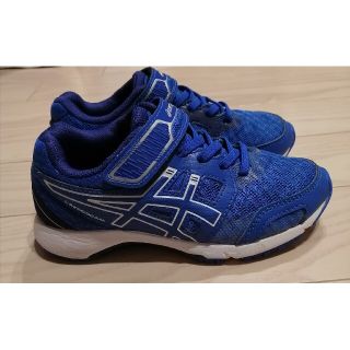 アシックス(asics)のJiN◎様　アシックス レーザービーム スニーカー19cm(スニーカー)