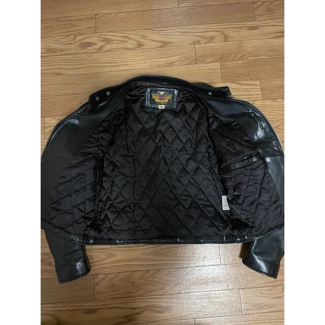 お得高評価 Harley Davidson - ハーレーダビットソン ライダース