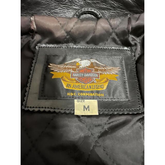 お得高評価 Harley Davidson - ハーレーダビットソン ライダース