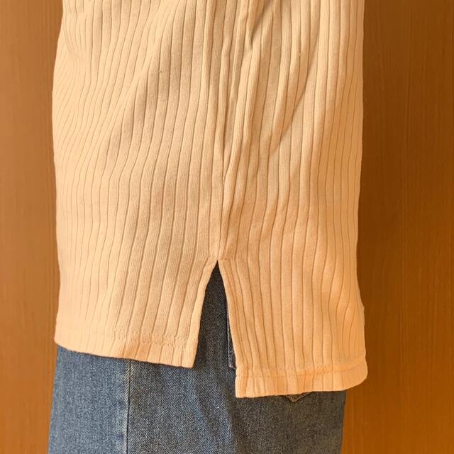 SM2(サマンサモスモス)の半袖 レディースのトップス(カットソー(半袖/袖なし))の商品写真