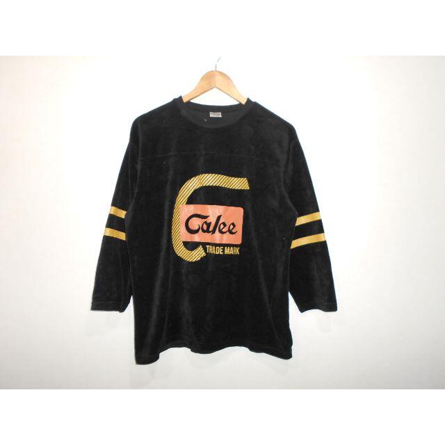 030140● 21AW CALEE 8 LENGTH SLEEVE メンズのトップス(Tシャツ/カットソー(七分/長袖))の商品写真