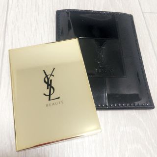 イヴサンローランボーテ(Yves Saint Laurent Beaute)のイヴ・サンローラン／鏡(その他)