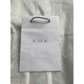 アールエムケー(RMK)のRMK 紙袋(ショップ袋)