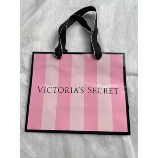 ヴィクトリアズシークレット(Victoria's Secret)のヴィクトリアシークレット 紙袋(ショップ袋)