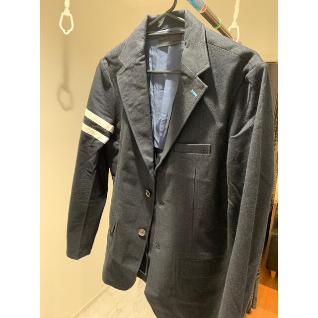 お得HOT EUROKENVY Elegant line jacketの通販 by YAMA's｜ラクマ 期間限定特価