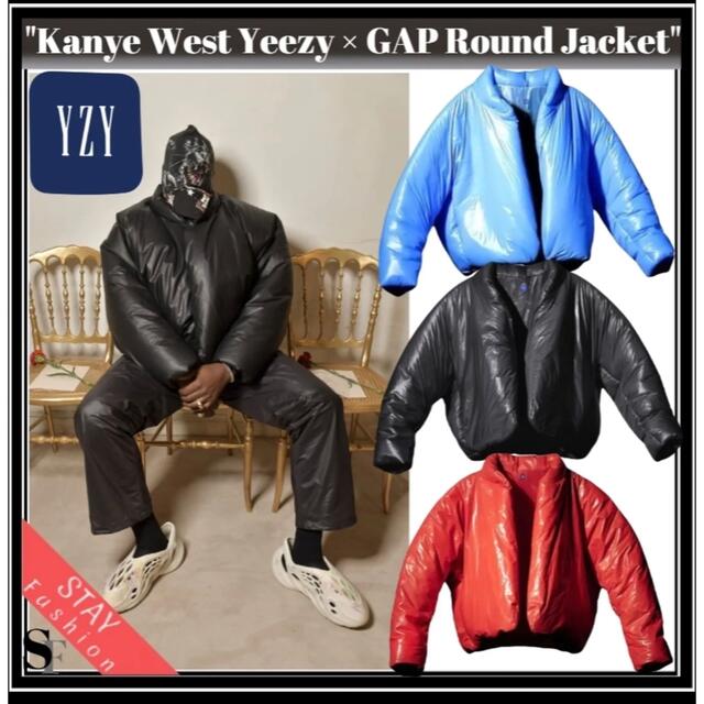 YEEZY GAP イージーギャップ