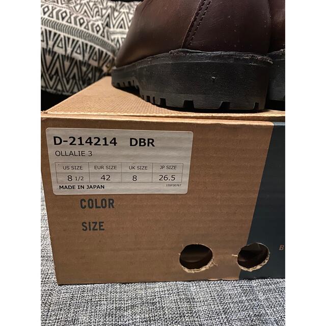 ダナー　マウンテン　ライト　ブーツ　DANNER