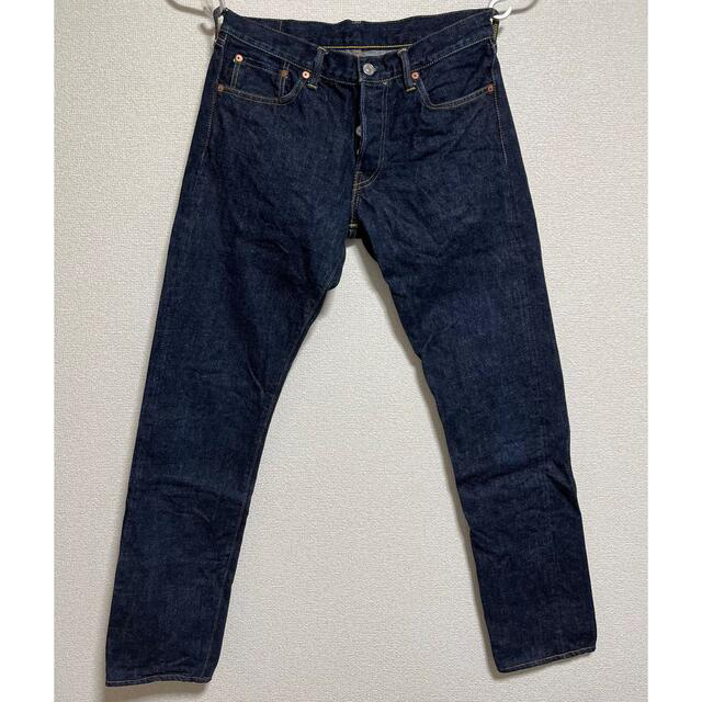 TCB jeans 50's Slim 13.5oz 29インチ