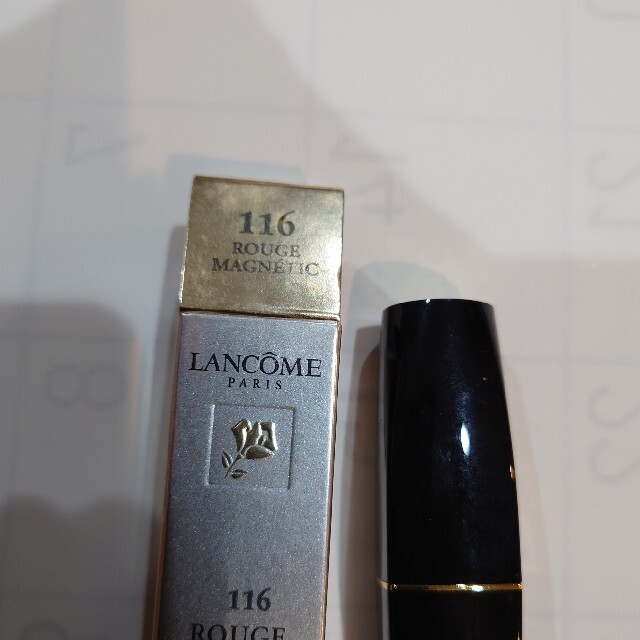 LANCOME(ランコム)のランコム 口紅 116 コスメ/美容のベースメイク/化粧品(口紅)の商品写真