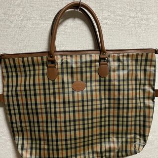 ダックス(DAKS)のダックストートバッグ(トートバッグ)