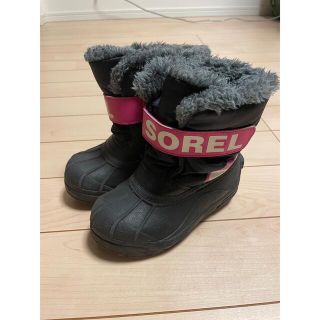 ソレル(SOREL)のソレル　(ブーツ)