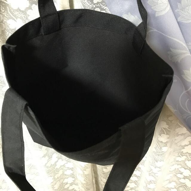 Michael Kors(マイケルコース)のmichael kors トートバッグ　黒 レディースのバッグ(トートバッグ)の商品写真