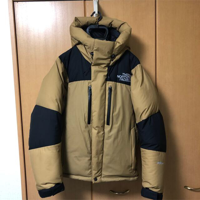 21AW NORTH FACEバルトロライトジャケット UB